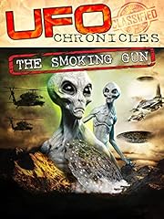 Ufo chronicles smoking for sale  Delivered anywhere in USA 
