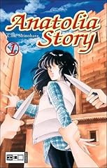 Anatolia story bd gebraucht kaufen  Wird an jeden Ort in Deutschland