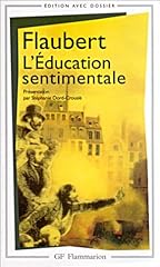 Education sentimentale d'occasion  Livré partout en France