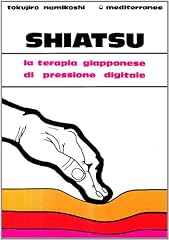 Shiatsu d'occasion  Livré partout en France