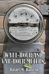 Watt hour var for sale  Delivered anywhere in USA 