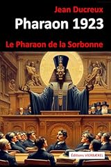 Pharaon 1923 d'occasion  Livré partout en France