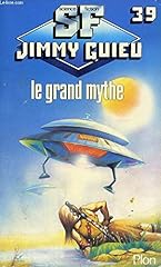 Grand mythe d'occasion  Livré partout en France