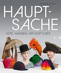 Hauptsache hüte hauben d'occasion  Livré partout en France