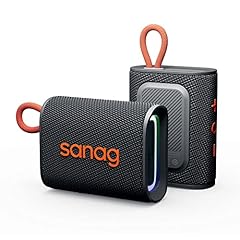 Sanag bluetooth speakers for sale  Delivered anywhere in USA 