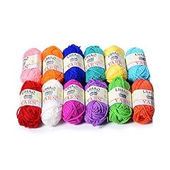 Lihao skeins mini for sale  Delivered anywhere in USA 