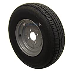 Tools trailer wheel for sale  Delivered anywhere in UK