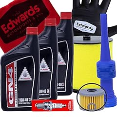 Edwards oil change for sale  Delivered anywhere in USA 