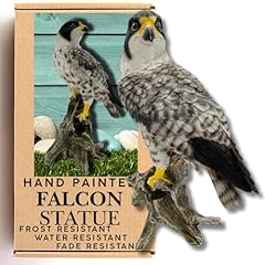 Decor peregrine falcon for sale  Delivered anywhere in UK