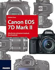 Kamerabuch canon eos gebraucht kaufen  Wird an jeden Ort in Deutschland