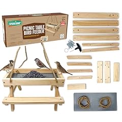 Sparkjump picnic table for sale  Delivered anywhere in USA 