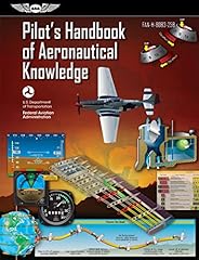 Pilot handbook aeronautical for sale  Delivered anywhere in USA 