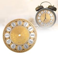 Drhomeam inch clock for sale  Delivered anywhere in USA 