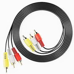 Eanetf rca cables for sale  Delivered anywhere in USA 