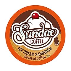 Sundae ice cream for sale  Delivered anywhere in USA 