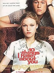 Things hate movie for sale  Delivered anywhere in USA 