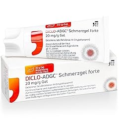 Diclo adgc schmerzgel gebraucht kaufen  Wird an jeden Ort in Deutschland