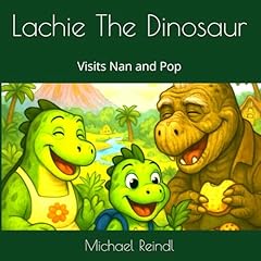 Lachie dinosaur visits for sale  Delivered anywhere in UK