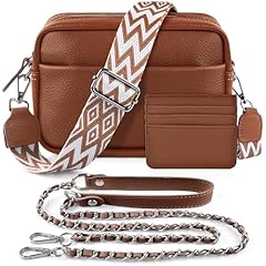 Brotou crossbody bag for sale  Delivered anywhere in UK