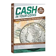 Cash coins 4th for sale  Delivered anywhere in USA 