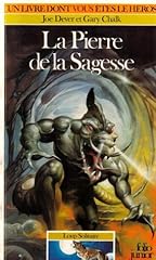 Loup solitaire tome d'occasion  Livré partout en France