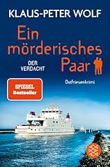 Mörderisches paar verdacht gebraucht kaufen  Wird an jeden Ort in Deutschland