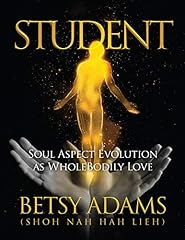Student soul aspect for sale  Delivered anywhere in Ireland