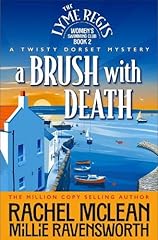 Brush death twisty for sale  Delivered anywhere in UK