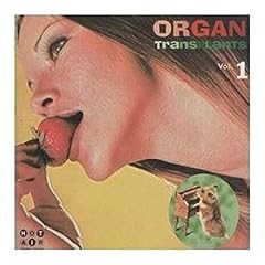 Organ transplants vol.1 d'occasion  Livré partout en France