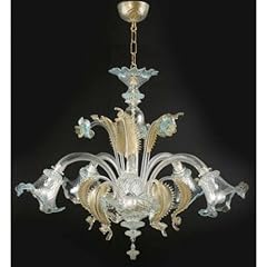 Venier murano glass for sale  Delivered anywhere in UK