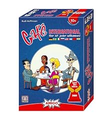 Amigo 02620 café gebraucht kaufen  Wird an jeden Ort in Deutschland