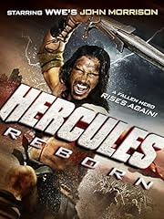 Hercules reborn for sale  Delivered anywhere in UK