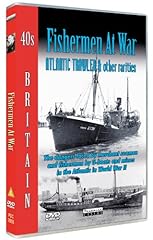 40s britain fishermen for sale  Delivered anywhere in UK