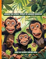 Animale din africa. d'occasion  Livré partout en France