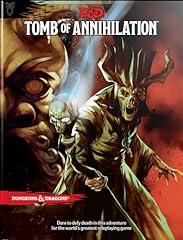 Tomb annihilation for sale  Delivered anywhere in USA 