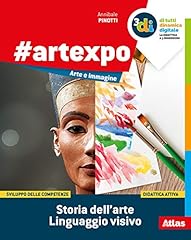 Artexpo. storia dell usato  Spedito ovunque in Italia 