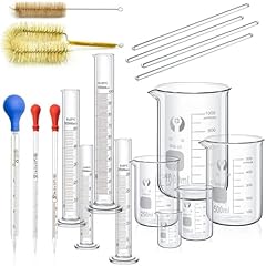 Zeeroqolab lab glassware for sale  Delivered anywhere in USA 