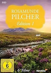 Rosamunde pilcher edition gebraucht kaufen  Wird an jeden Ort in Deutschland