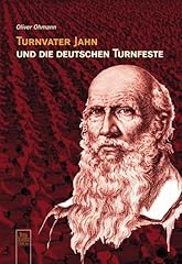 Turnvater jahn deutschen gebraucht kaufen  Wird an jeden Ort in Deutschland