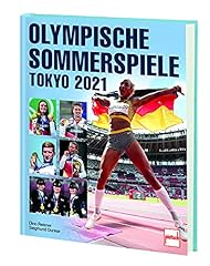 Lympische sommerspiele tokyo gebraucht kaufen  Wird an jeden Ort in Deutschland