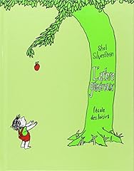 Arbre généreux silverstein. d'occasion  Livré partout en France