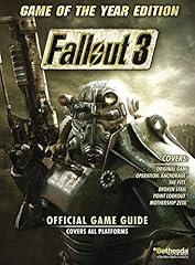 Fallout game the d'occasion  Livré partout en France