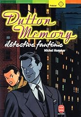 Dutton memory d'occasion  Livré partout en France