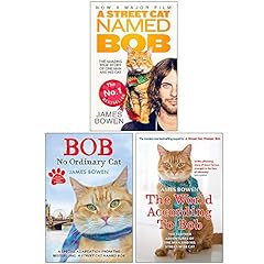 James bowen collection for sale  Delivered anywhere in UK