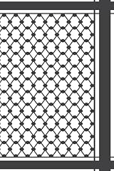 Palestinian keffiyeh palestine d'occasion  Livré partout en France