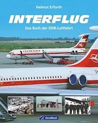 Interflug gebraucht kaufen  Wird an jeden Ort in Deutschland