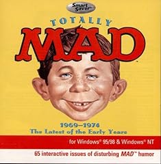 Totally mad 1969 for sale  Delivered anywhere in USA 