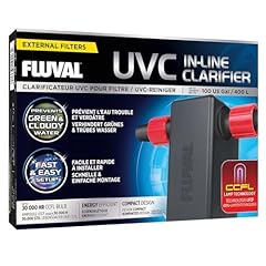 Fluval clarificateur uvc d'occasion  Livré partout en France