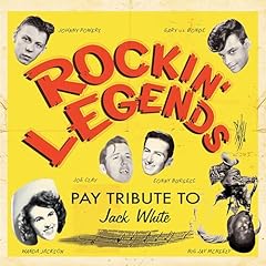 Rockin legends pay for sale  Delivered anywhere in UK