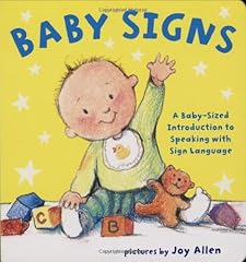 Baby signs joy for sale  Delivered anywhere in USA 